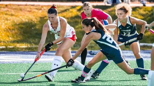 Shea Freda vs. UNH - 2024