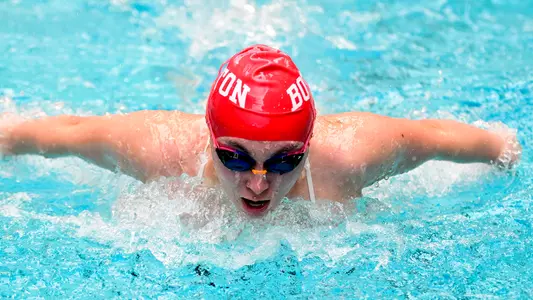 Haley Newman vs. Holy Cross - 2024