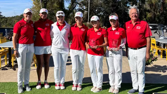 UAlbany Great Danes Invitational - Team Photo