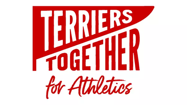 2024 Terriers Together Logo