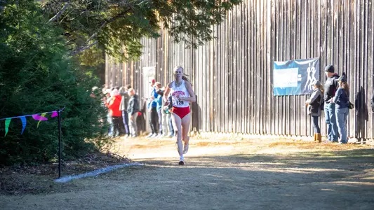 Vera Sjöberg Running