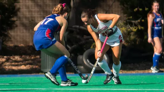 Caroline O'Brien vs. American - PL Semifinals