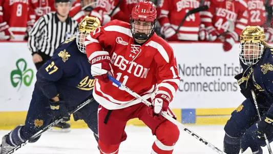Kamil Bednarik playing hockey