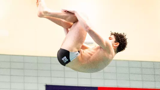 Zein Mahana - Diving vs. MIT