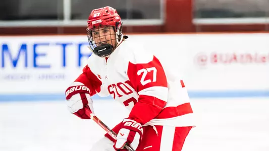 Brooke Disher vs. BC