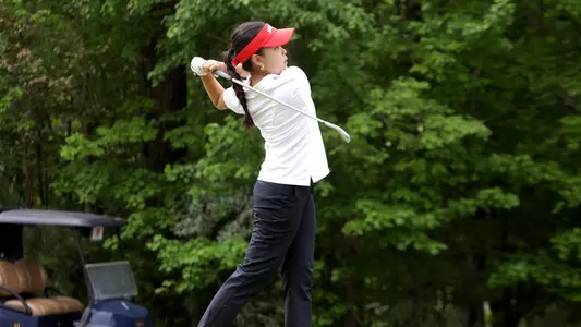 Victoria Takai - 23 Patriot League