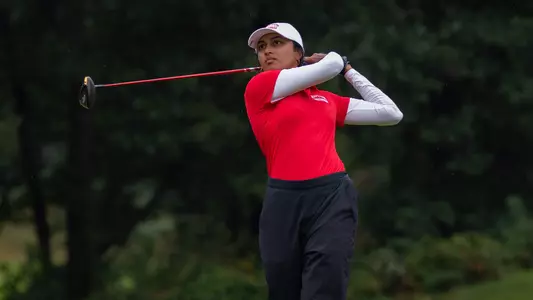 Annika Manjunath - BC Intercollegiate
