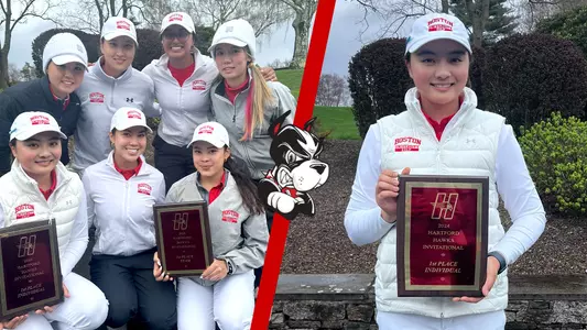 2024 Hartford Hawks Invitational - Champions