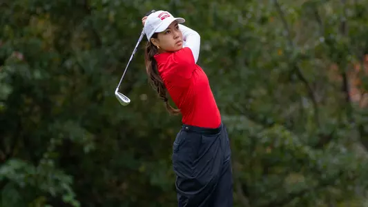 Madison Takai - BC Intercollegiate