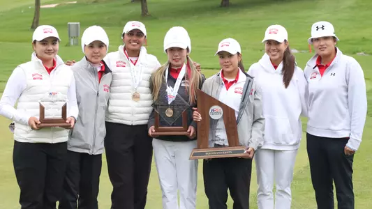 2024 Patriot League Runner-Up