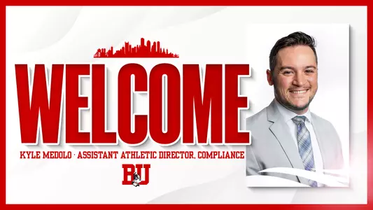 Kyle Medolo - Welcome