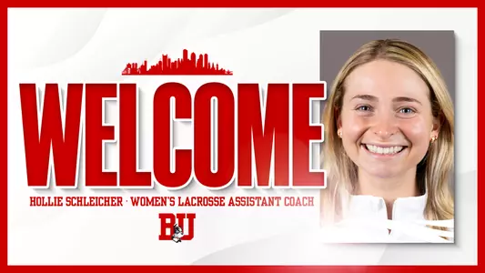 Hollie Schleicher Welcome Graphic