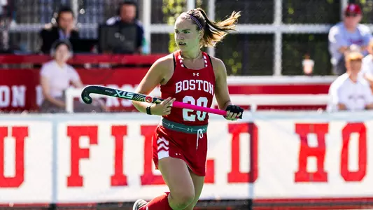 Caroline O'Brien vs. Maine