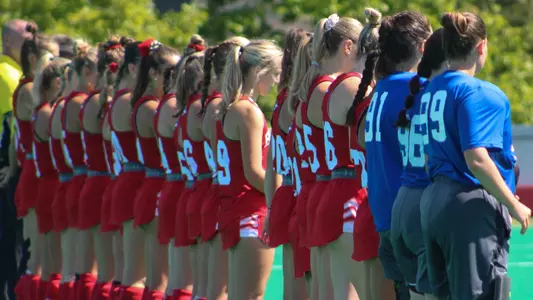 Lineup vs. Maine - 2024