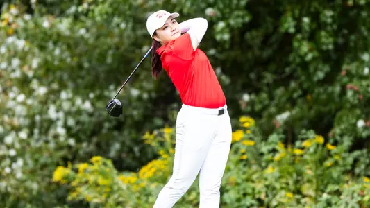 Amy Han - 2024 Red Bandanna Invitational