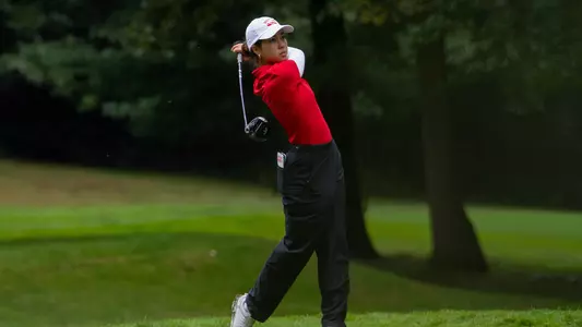 Madison Takai - 2023 Red Bandanna Intercollegiate