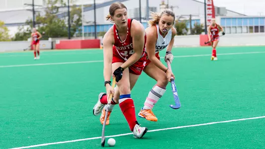 Rachel Turer vs. Bucknell