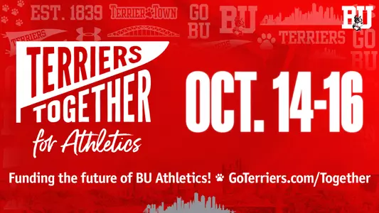 Terriers Together 2025