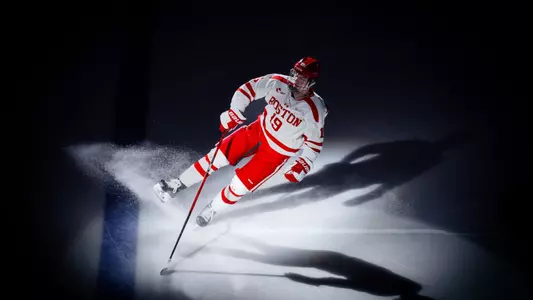 Jack Murtagh Skating