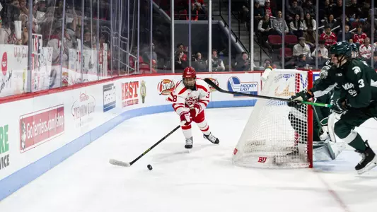 Kamil Bednarik Skating