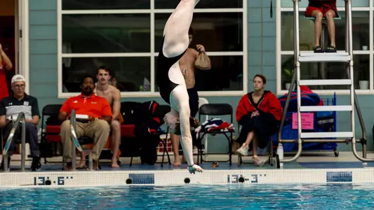 MollyEllen Crowley vs. Bucknell