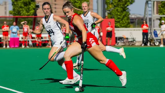 Molly Driscoll vs. UNH