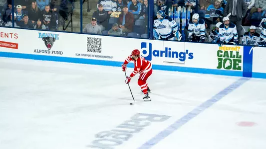 Conrad Fondrk Skating