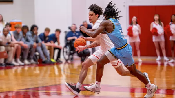 Chance Gladden action