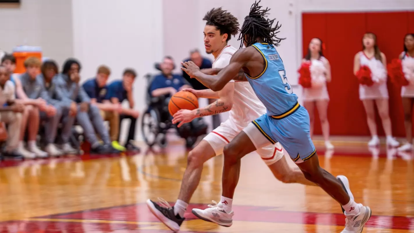 Chance Gladden action