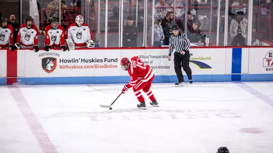 Jack Murtagh Skating