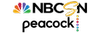 NBC Sports Network // Peacock