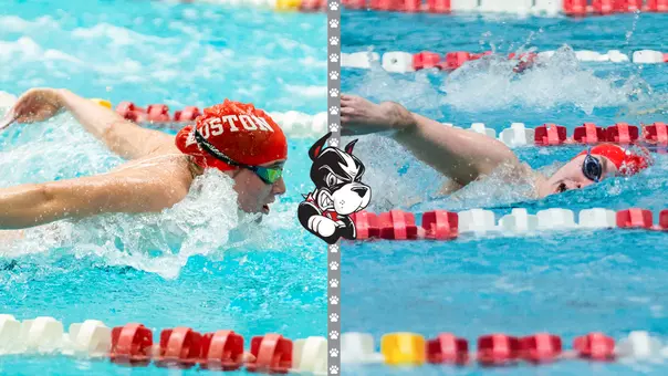 Molly Barber & Haley Newman Weekly Award