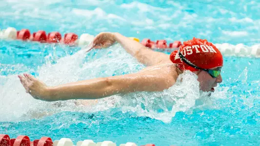 Molly Barber - Butterfly