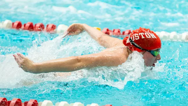 Molly Barber - Butterfly