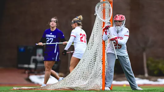 Natalie Aiosa Action vs. Stonehill