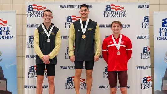 Giovanni Sullo - 1650 Free Bronze - 2025 PL Championships