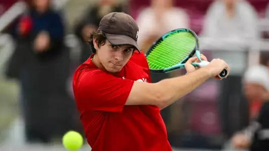 Adrian Pawlowski Tennis