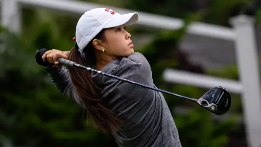 Madison Takai - 2024 Red Bandanna Invitational