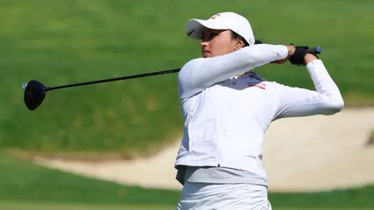 Annika Manjunath - 2025 Patriot League Championships