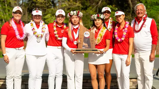 2025 Patriot League Championship - Team Photo - Runner-up