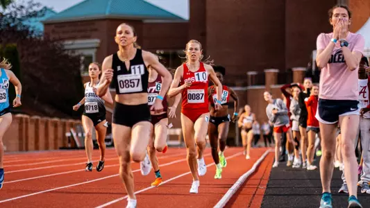 Vera Sjöberg Running