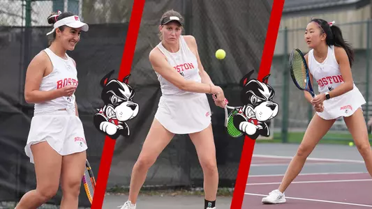 Gabriella Mikaul Uma Bakaityte Madison Liu Header