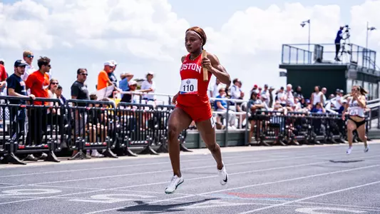 Ijeoma Ezechukwu Running