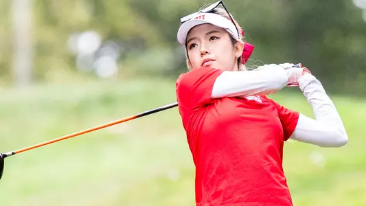 Christy Chen - 2024 Red Bandanna Invitational