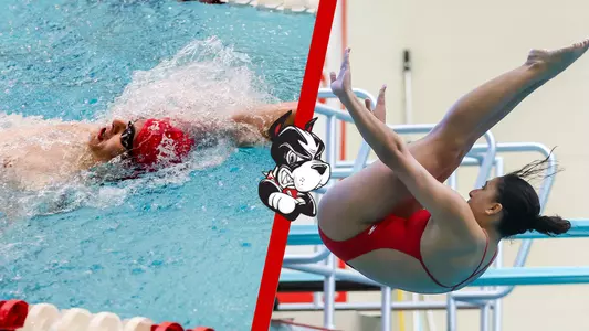 Keegan Duffy & Sophia Souza