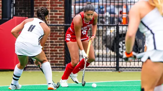 Nicole Lauro vs. Providence