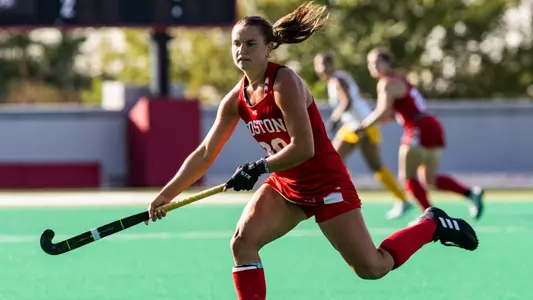 Caroline O'Brien vs. UVM