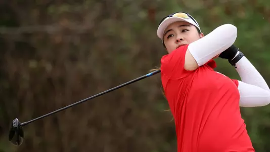 Amy Han - 2025 Ironwood Invite