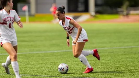 Juliana Osterman Runs