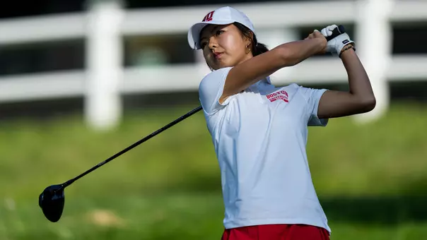 Wendy Li - Red Bandanna Intercollegiate
